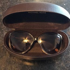 Michael Kors Sunglasses